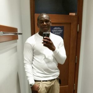 Meet your Posher, Omar